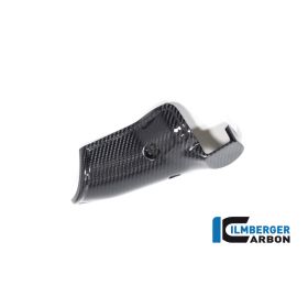 Protection d'échappement Ilmberger Carbone pour BMW R1300GS