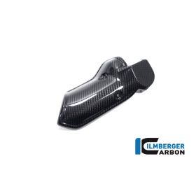 Protection d'échappement Ilmberger Carbone pour BMW R1300GS