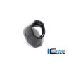 Protection thermique arrière Ilmberger Carbone pour BMW R1300GS