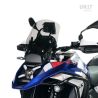 Bulle BMW R1300GS AVEC radar / Unit Garage 4012