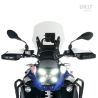 Bulle BMW R1300GS AVEC radar / Unit Garage 4012