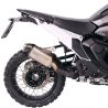 Silencieux Titane homologué BMW R1300GS - RAD Unit Garage 4009