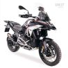 CrashBar BMW R1300GS - Unit Garage 4005_SI