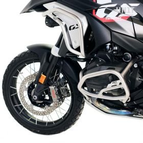 CrashBar BMW R1300GS - Unit Garage 4005_SI