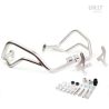 Barres de protections BMW R1300GS - Unit Garage Heavy Duty Silver