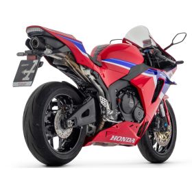 Silencieux Titane homologué Honda CBR600RR 2024+ / Arrow 71971PK