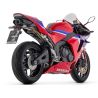 Silencieux Titane homologué Honda CBR600RR 2024+ / Arrow 71971PK