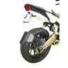 Bavette garde-boue arrière anti-saleté Honda CB650F / CBR650F - Access Design