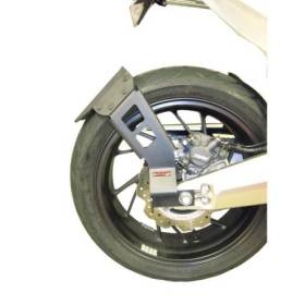 Bavette garde-boue arrière anti-saleté Honda CB650F / CBR650F - Access Design