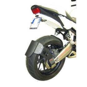 Bavette garde-boue arrière anti-saleté Honda CBR-650F