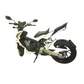 Bavette garde-boue arrière anti-saleté Honda CBR-650F