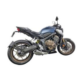 Bavette garde-boue arrière anti-saleté Honda CB-650R