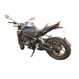 Bavette garde-boue arrière anti-saleté Honda CB650R / CBR650R - Access Design