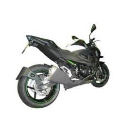 Bavette garde-boue arrière anti-saleté Kawasaki Z800