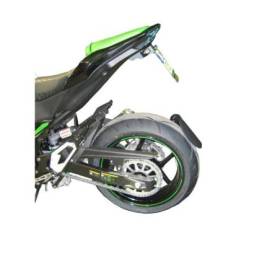 Bavette garde-boue arrière anti-saleté Kawasaki Z800