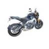 Bavette garde-boue arrière anti-saleté Yamaha MT09 / Tracer 9 - ACCESS DESIGN