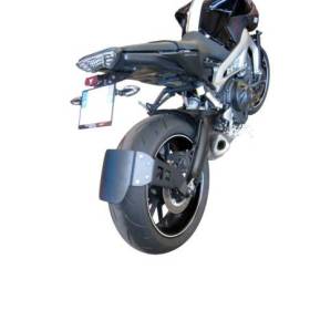 Bavette garde-boue arrière anti-saleté Yamaha MT09 / Tracer 9 - ACCESS DESIGN