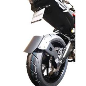 Bavette garde-boue arrière anti-saleté Yamaha Tracer 9