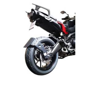 Bavette garde-boue arrière anti-saleté Yamaha Tracer 9