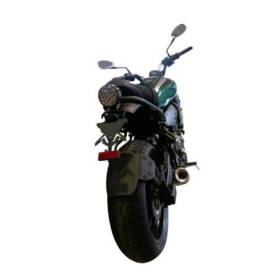 Bavette garde-boue arrière anti-saleté Yamaha XSR 700