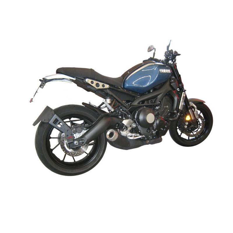 Bavette garde-boue arrière anti-saleté Yamaha XSR 900