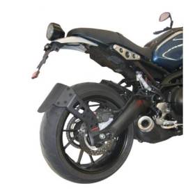 Bavette garde-boue arrière anti-saleté Yamaha XSR 900