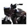 Caches orifices clignotants avant Indian Scout Sixty