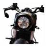 Caches orifices clignotants avant Indian Scout Sixty