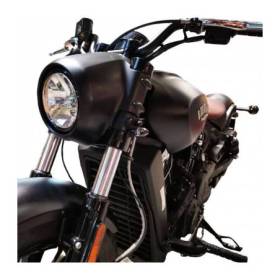 Caches orifices clignotants avant Indian Scout Sixty