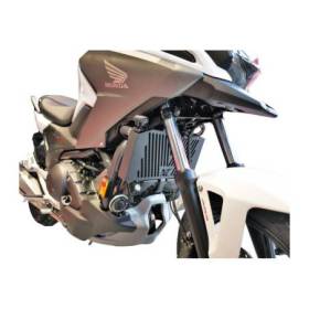 Grille de protection pour radiateur Honda NC 700