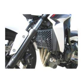 Grille de protection pour radiateur Honda CB-650F