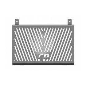 Grille de protection pour radiateur Honda CB-650F