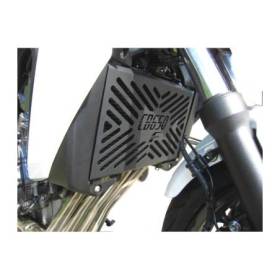 Grille de protection pour radiateur Honda CB-650F