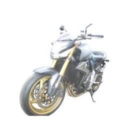 Grille de protection pour radiateur Honda CB-1000R