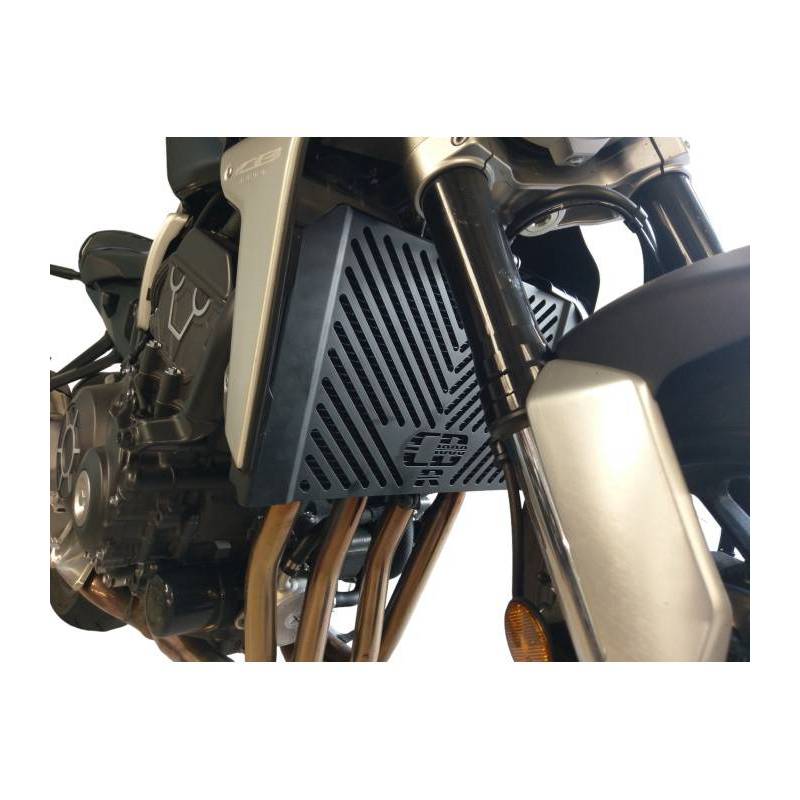 Grille de protection pour radiateur Honda CB-1000R