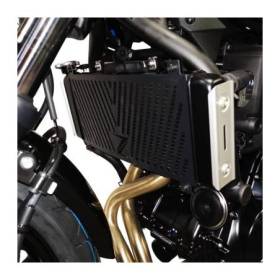 Grille de protection pour radiateur Kawasaki Z650