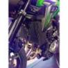 Grille de protection pour radiateur Kawasaki Z900