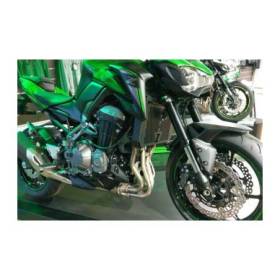 Grille de protection pour radiateur Kawasaki Z900