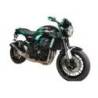 Grille de protection pour radiateur Kawasaki Z900 RS