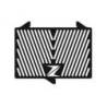 Grille de protection pour radiateur Kawasaki Z750 - Z750R