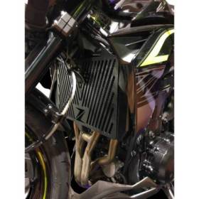 Grille de protection pour radiateur Kawasaki Z800