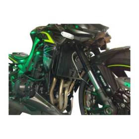 Grille de protection pour radiateur Kawasaki Z1000 SX