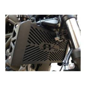 Grille de protection pour radiateur Suzuki SV 650