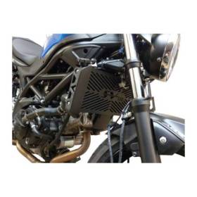 Grille de protection pour radiateur Suzuki SV 650