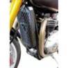 Grille de protection pour radiateur Triumph Thruxton 1200