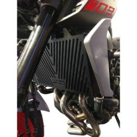 Grille de protection pour radiateur Yamaha MT09