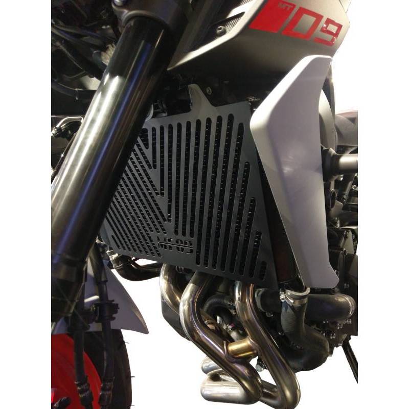 Grille de protection pour radiateur Yamaha MT09 Tracer