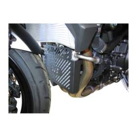 Grille de protection pour radiateur Yamaha MT10