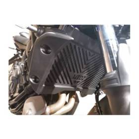 Grille de protection pour radiateur Yamaha MT07 / MT 07 Tracer / Tracer 7 - Access Design