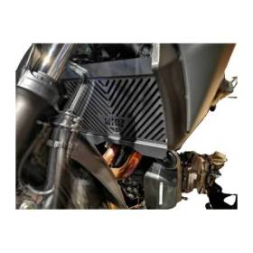 Grille de protection pour radiateur Yamaha MT07 Tracer